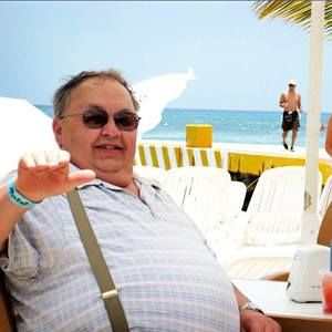 Meet your Posher, Lynda